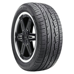Ironman iMOVE GEN2 SUV 255/30r22xl