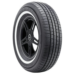 Ironman RB-12 NWS 215/75R15