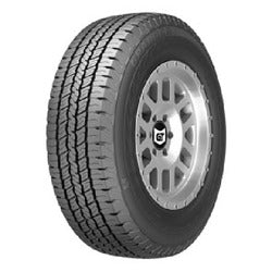 General Grabber HD lt265/70r18/10