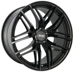 Advanti Racing 78B Bello black
