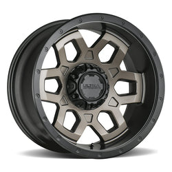 Ultra 217BZ Warlock bronze