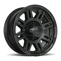 Ultra 226SB Machine Trailer black
