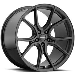 Fondmetal 191MB black