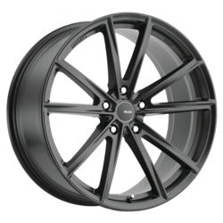 Advanti Racing 96B Torcere black