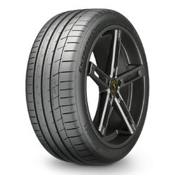 Continental ExtremeContact Sport 205/45ZR17XL