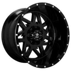 RBP 71R(FB) Avenger black