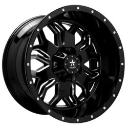 RBP 87R(FB) Blade black