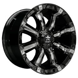 RBP 94R(BP) chrome