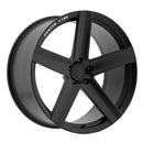 Centerline F40SB LP01 black