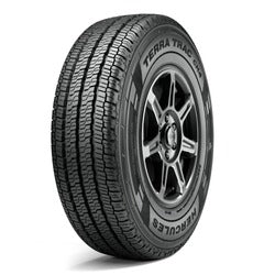 Hercules Terra Trac CH4 LT225/75R16/10
