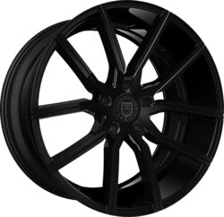 Lexani 662(FB) Gravity black