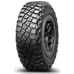 BFGoodrich Mud Terrain T/A KM3 35X12.50R18LT/10