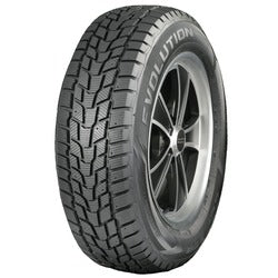 Cooper Evolution Winter 265/65r18