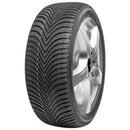 Michelin Pilot Alpin PA5 205/55r17