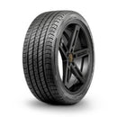 Continental ProContact RX 225/55R19