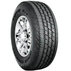 Toyo Open Country H/T II LT265/60R20/10
