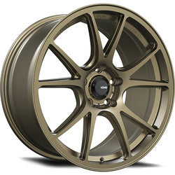 Konig 100BZ Freeform silver