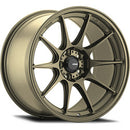 Konig 57BZ Dekagram bronze