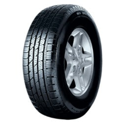 Continental CrossContact LX Sport 235/60r18xl
