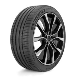 Michelin Pilot Sport 4 SUV 235/65r18xl