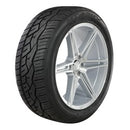 Nitto NT420V 285/35r24xl