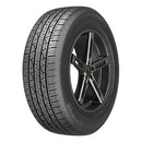 Continental Cross Contact LX25 235/55r18