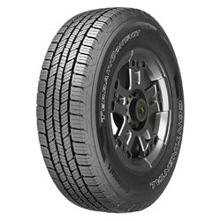 Continental Terrain Contact H/T 255/65r17