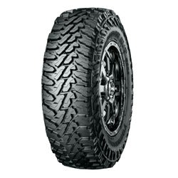 Yokohama Geolandar M/T lt305/55r20/12