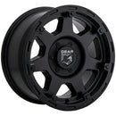 Gear Off Road 753SB Barricade black