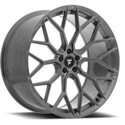 Fittipaldi FSF12HB anthracite
