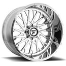 Fittipaldi Offroad FTF08 Alpha polished