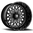Fittipaldi Offroad FTF10 Alpha black