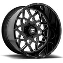 Fittipaldi Offroad FTF11 Alpha black