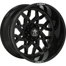 RBP 80R(FB) Scorpion black