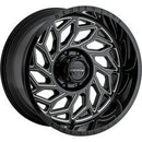 Centerline 846BM LT6 black