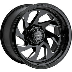 Centerline 847BM LT7 black