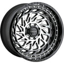 Centerline 848MB LT8 black