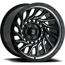 Gear Off Road 757MB black