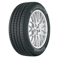 Yokohama Avid Ascend GT 185/55R15