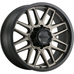 Ultra 231BZ Butcher bronze