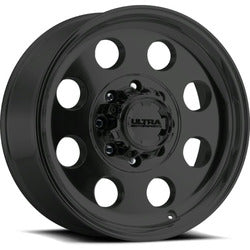 Ultra 164SB black