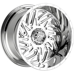 Worx 817C chrome