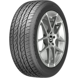 General Exclaim HPX A/S 225/45r17xl