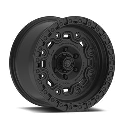 Fittipaldi Offroad FTC16SB black