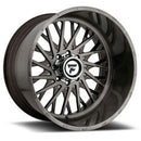 Fittipaldi Offroad FTF08 Alpha black
