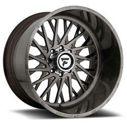 Fittipaldi Offroad FTF08 Alpha black