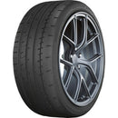 Yokohama Advan Apex 245/30R20