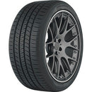 Yokohama Geolandar X-CV 245/45r20