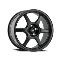 Konig 47MC Hypergram machined finished