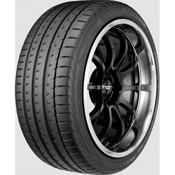 Yokohama V107C 285/45ZR22XL